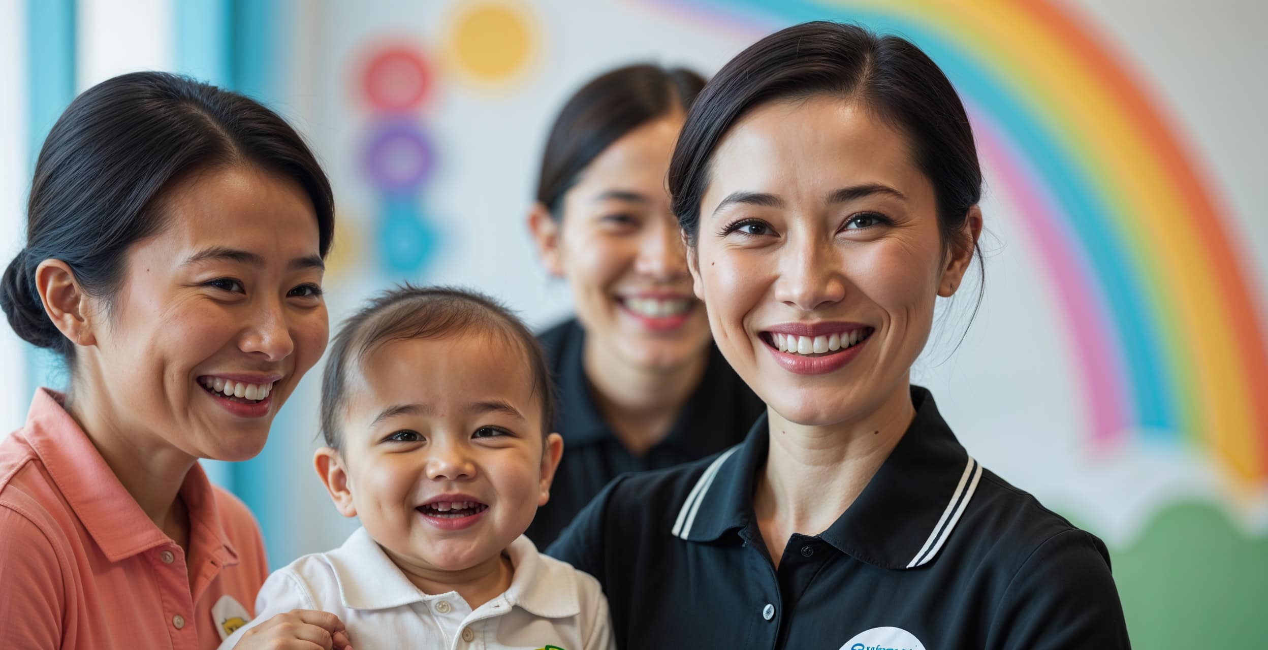 Safety First: Setting New Standards in Infant Care
