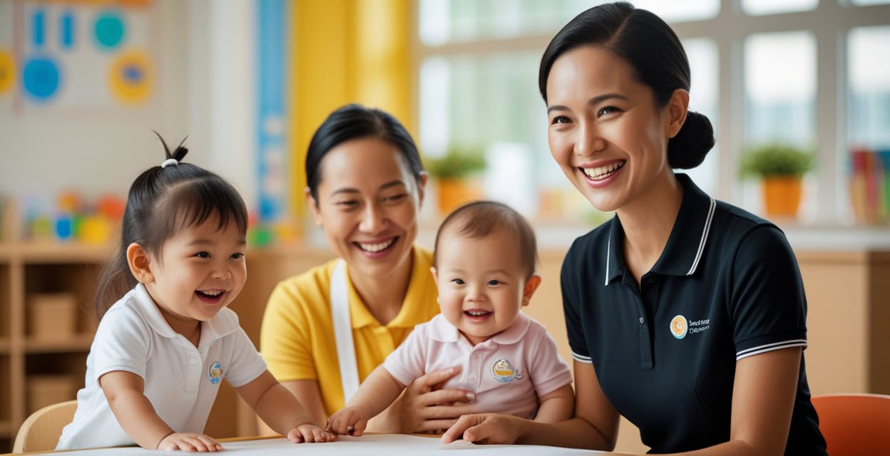 Conclusion: Join Us in Pioneering a Brighter Tomorrow for Children