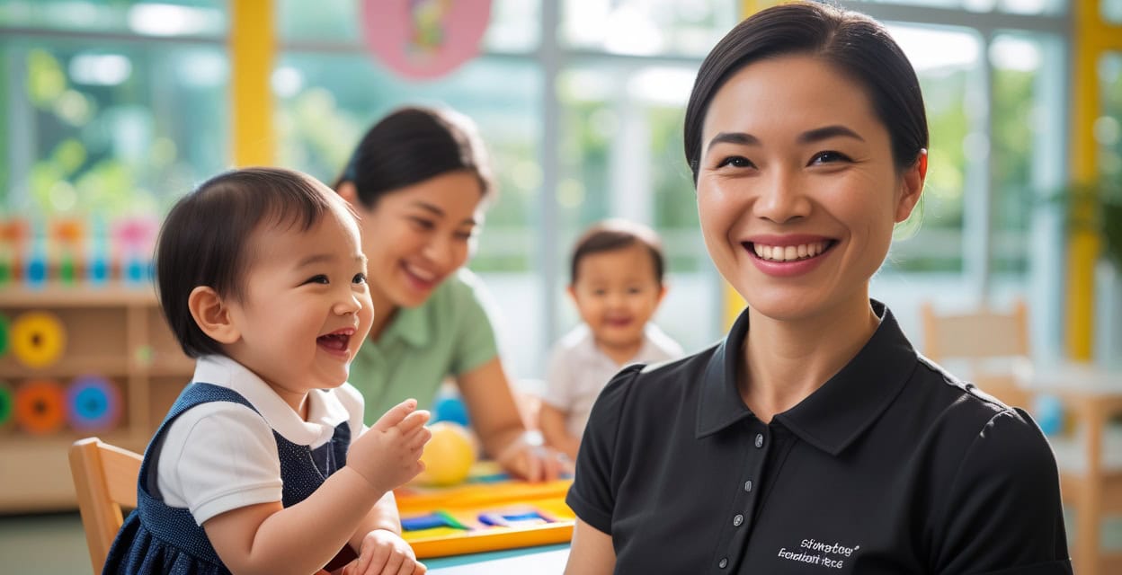 Safety as a Living Promise: Where Trust Begins and Grows
