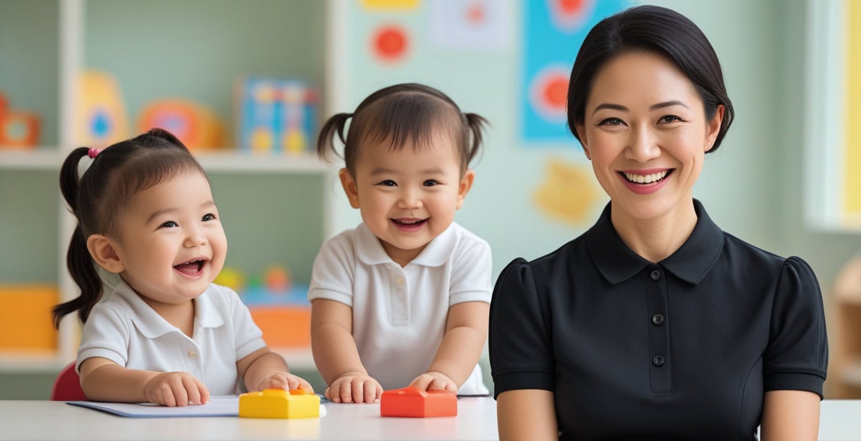 Conclusion: Childminding Matters—Now More Than Ever