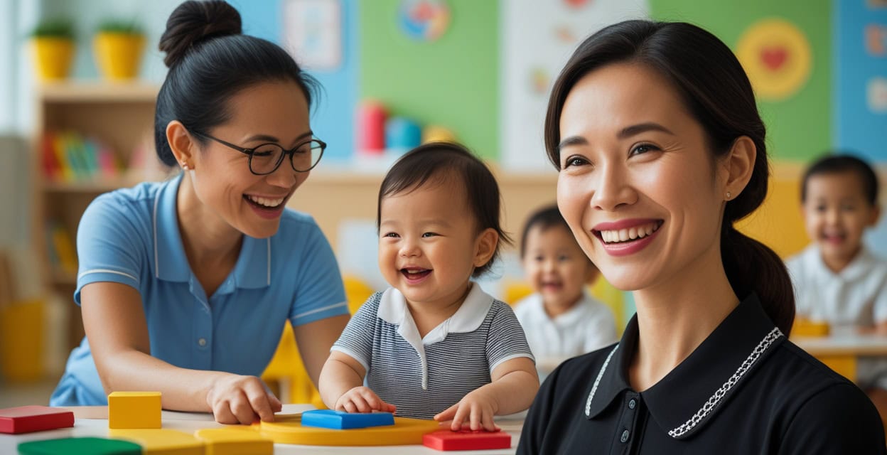 Safety Beyond Expectation: An Islandwide Promise