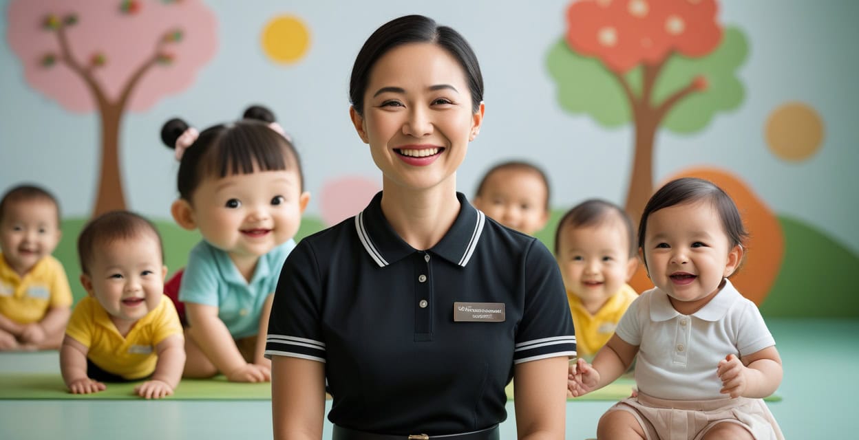 The Purpose-Driven Role of Childminding in Society