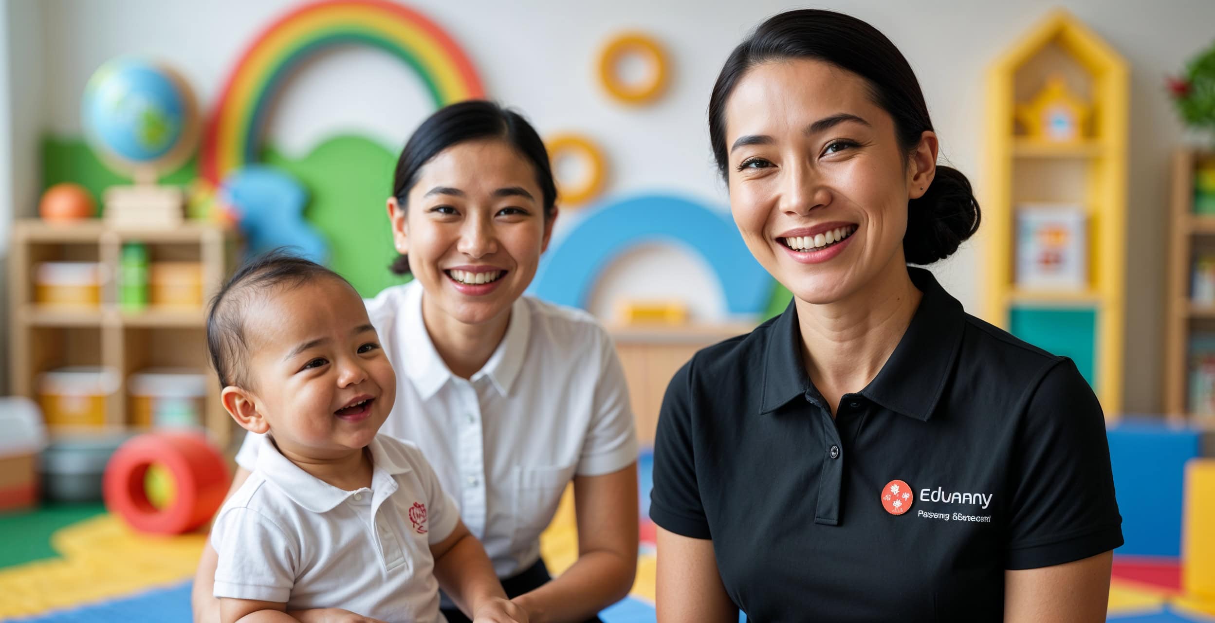 Practical Advice for Parents: Supporting Early Childhood Development