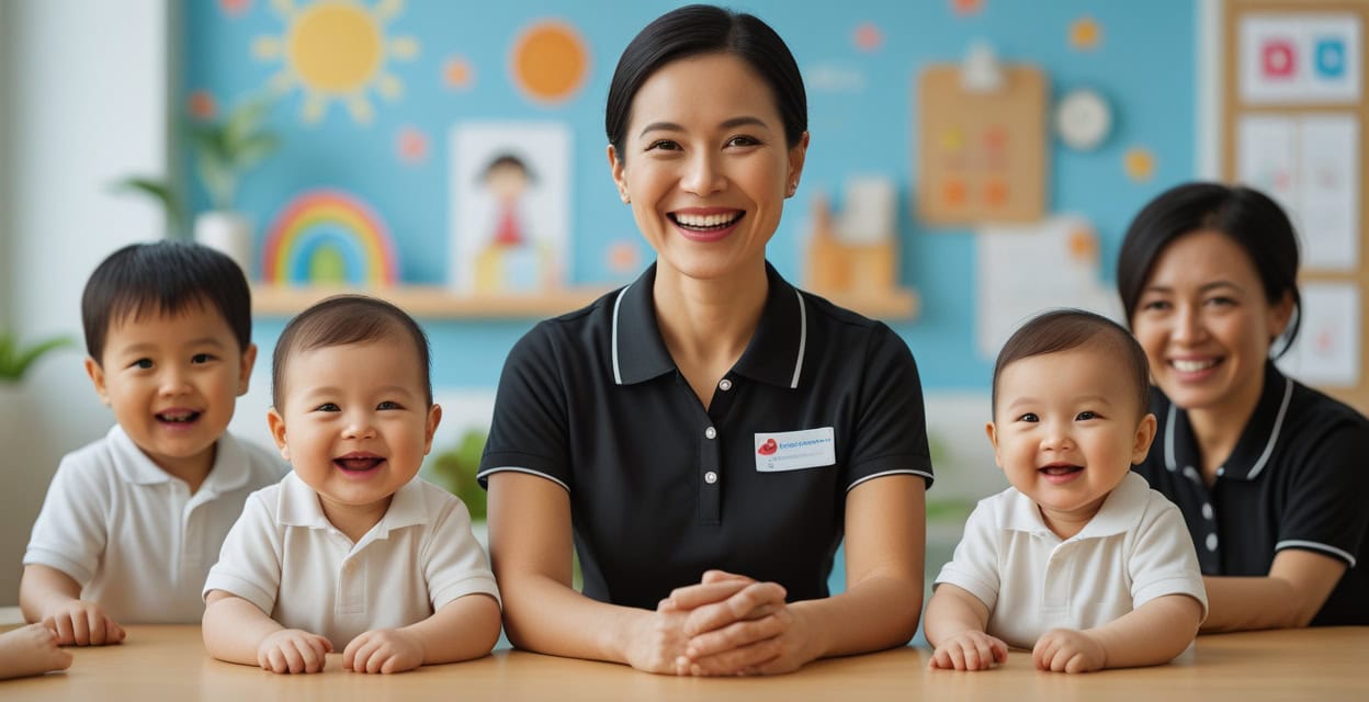 Practical Tips for Parents to Support Their Child's Early Development