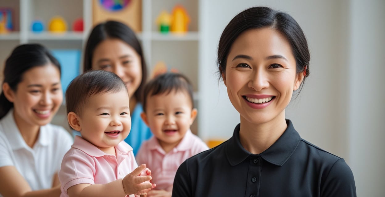 Conclusion: Why Childminding Matters—Now More Than Ever