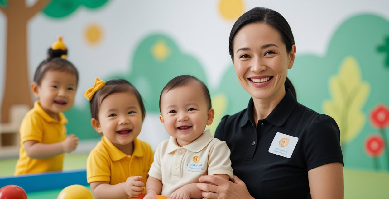 Nurturing Developmental Thriving and Happiness