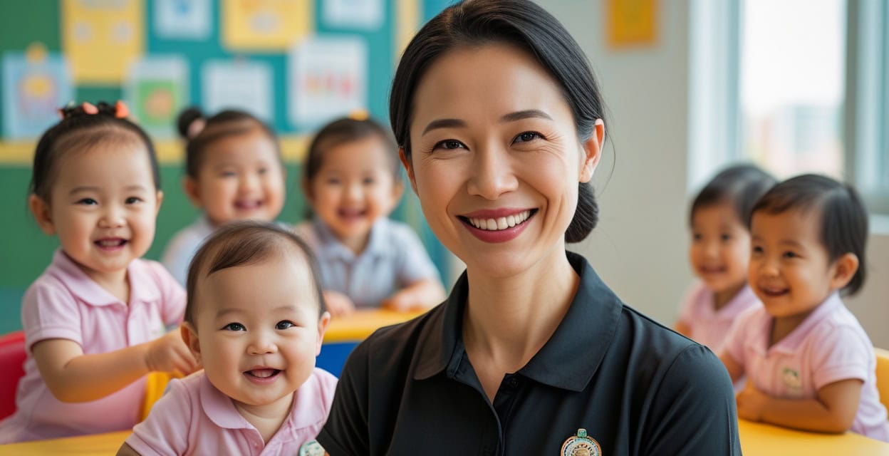 Excellence in Practice: Setting a New Pedagogical Standard