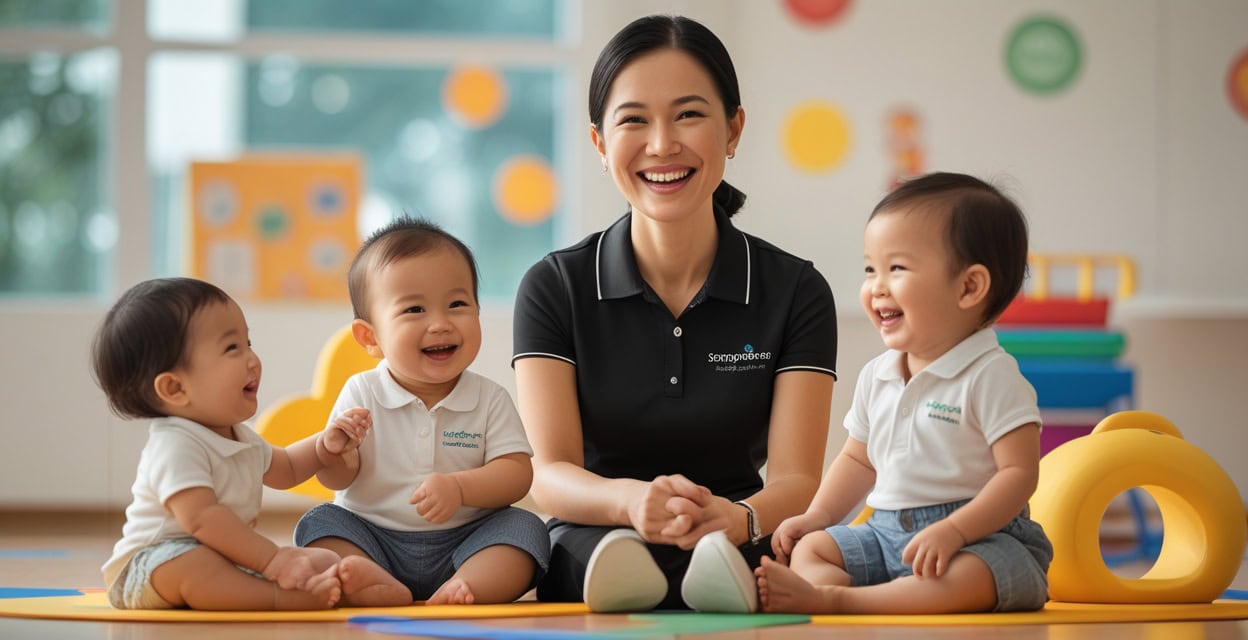 Understanding the Vital Role of Childminding in Shaping Singapore’s Future