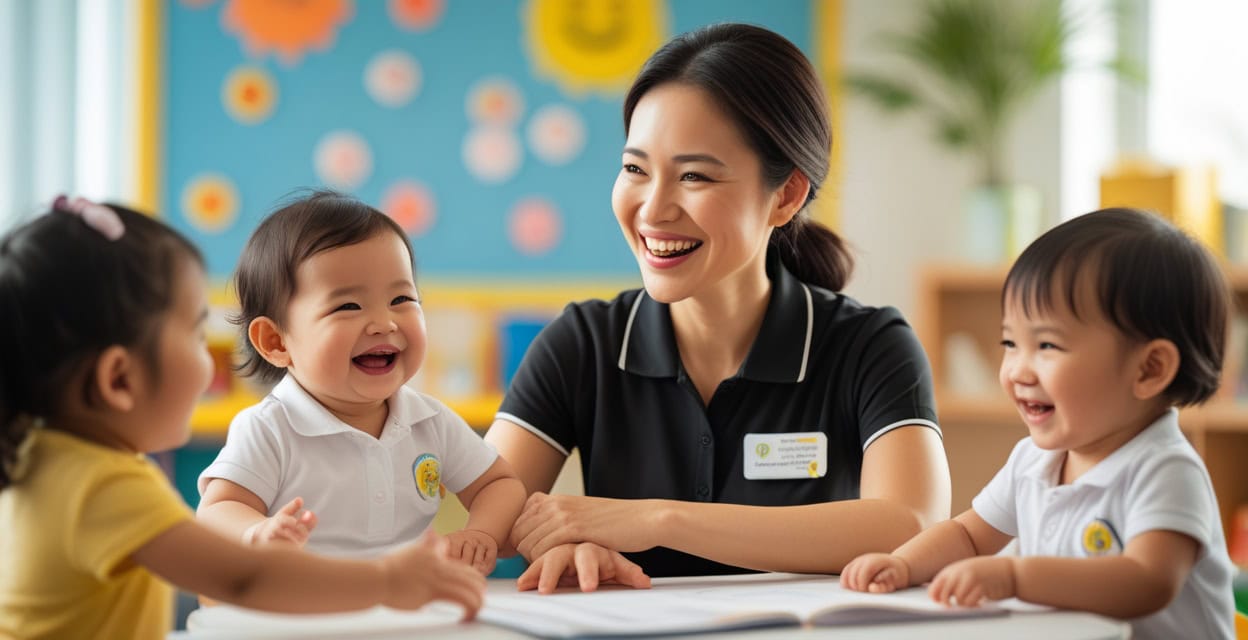 Key Takeaways for Parents and Caregivers