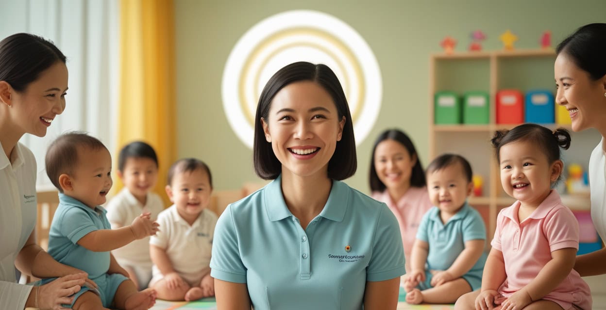 Conclusion: Tomorrow’s Singapore Begins at the Cradle of Trust and Wonder