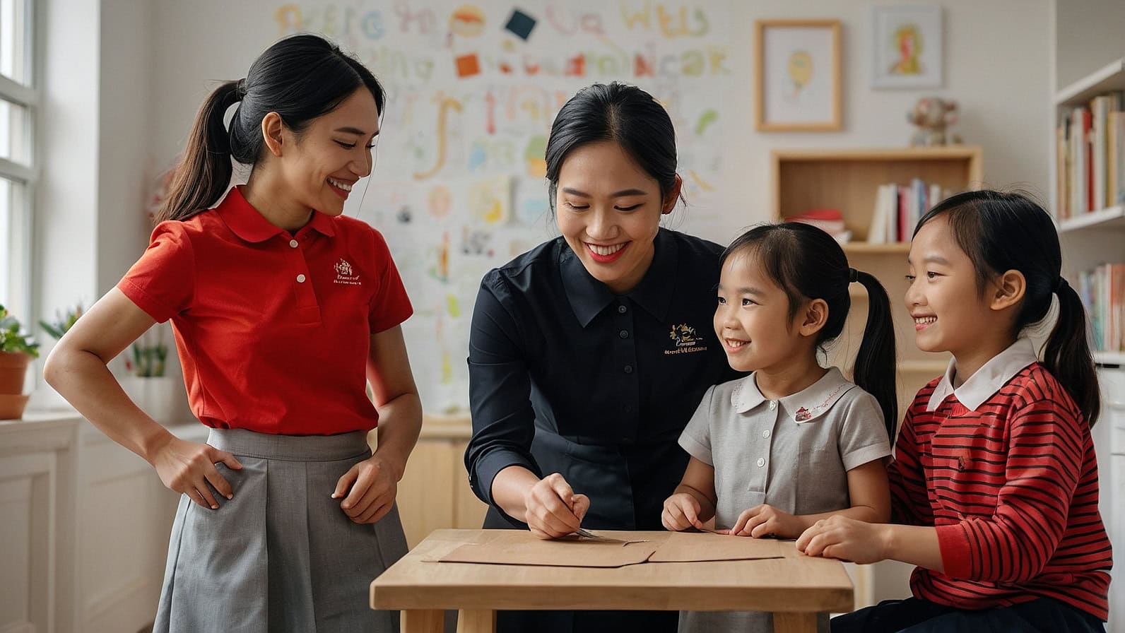 Practical Tips for EduNanny Childminders: Actionable Excellence