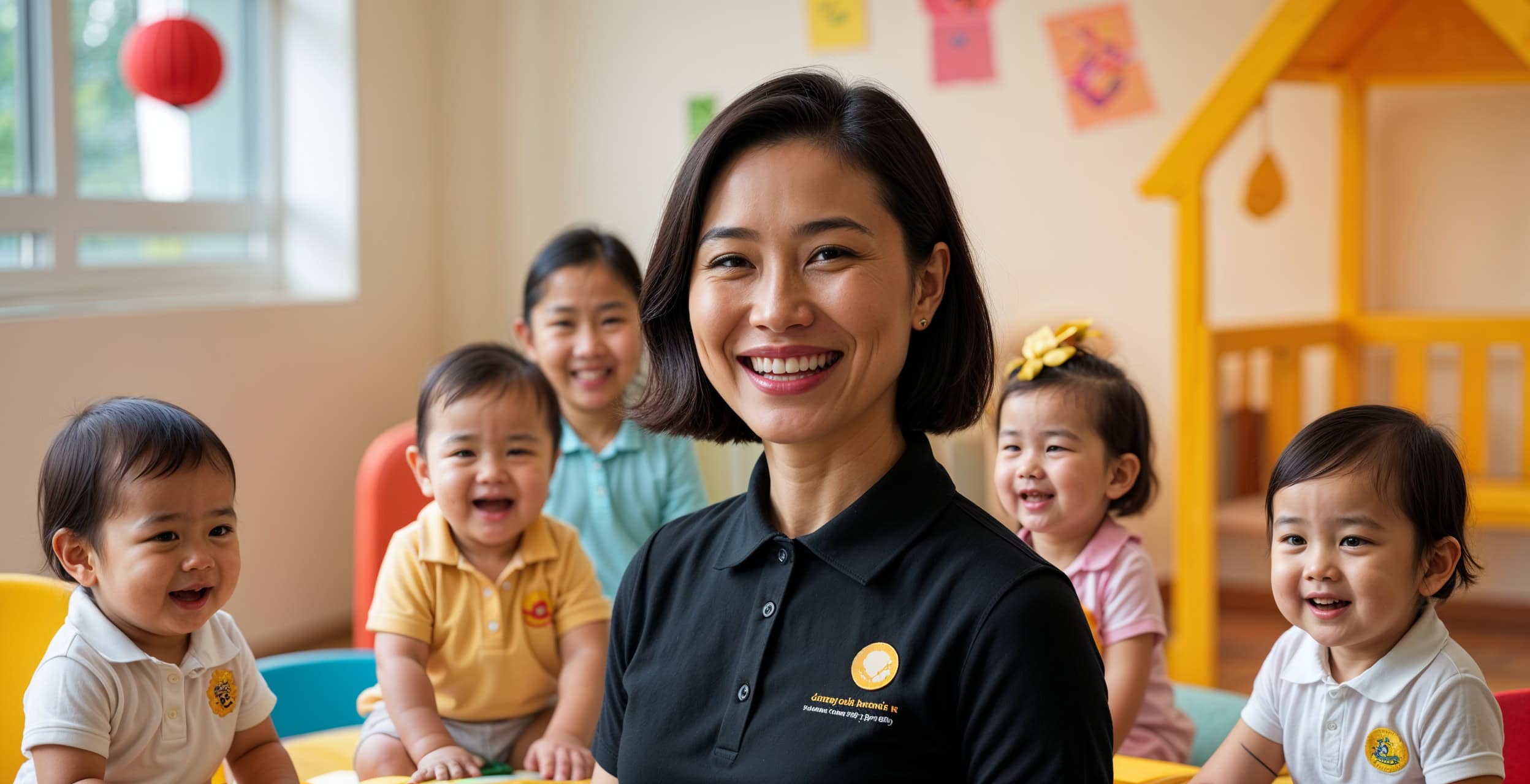Conclusion: Shaping the Future, One Child at a Time