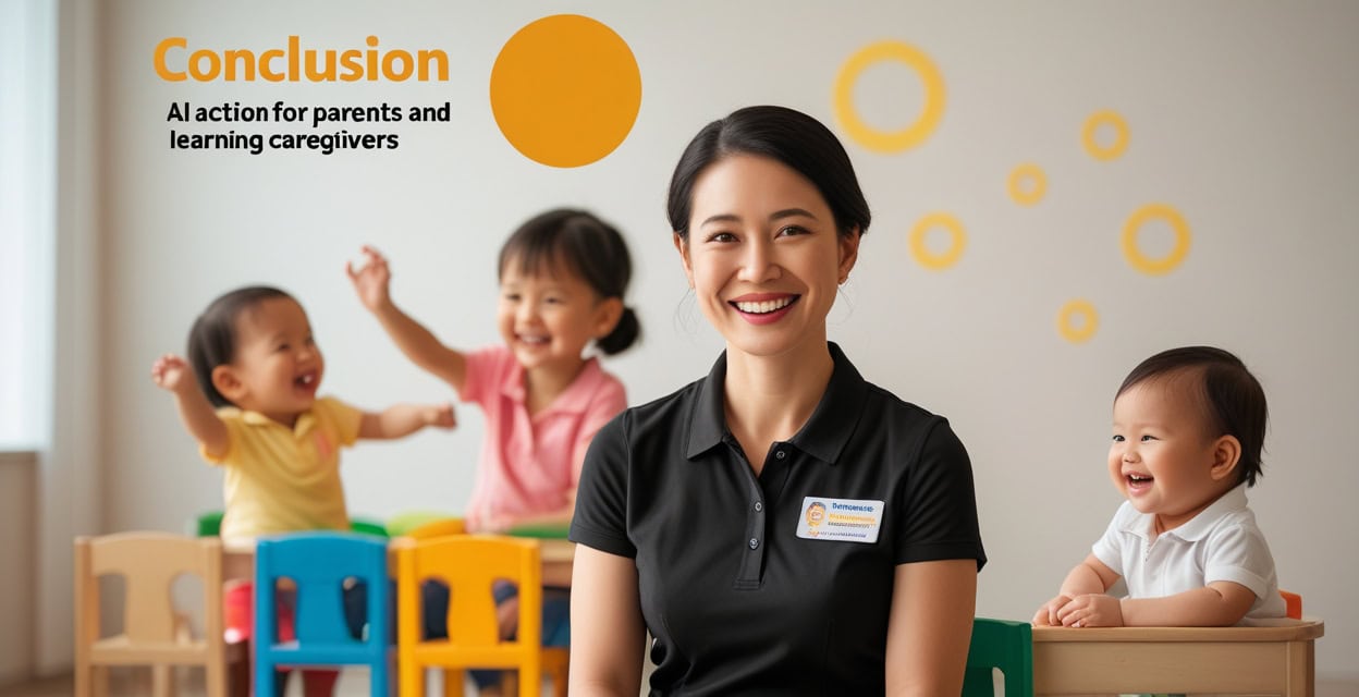 Conclusion: A Call to Action for Parents and Caregivers