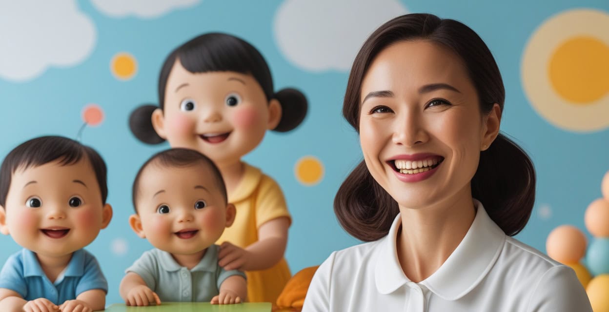 Fostering Joy and Development: Policies That Promote Well-Being
