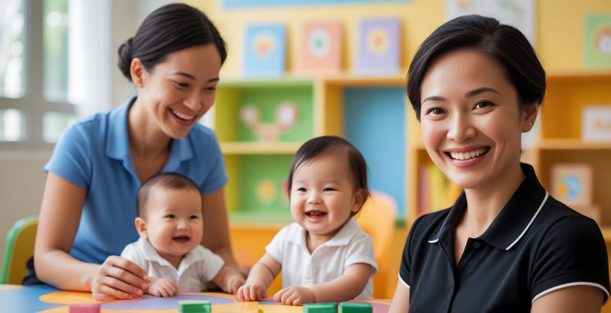 Practical Advice for Parents and Caregivers