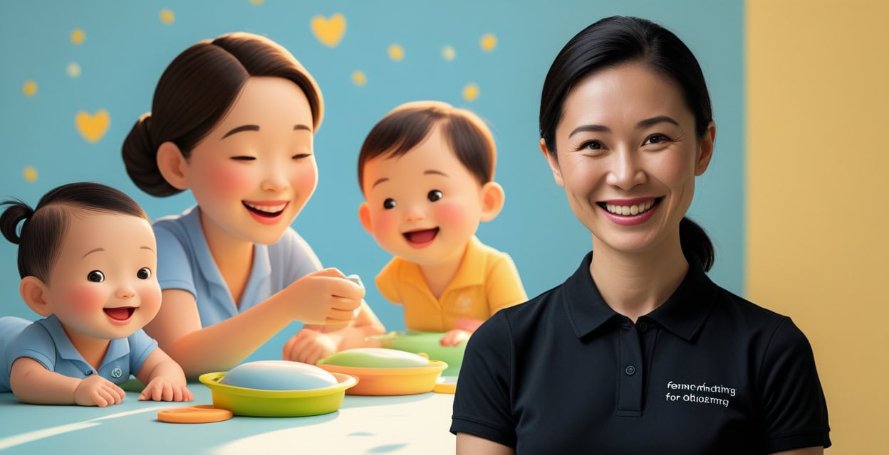 Why Infant Care Matters: A Collective Responsibility