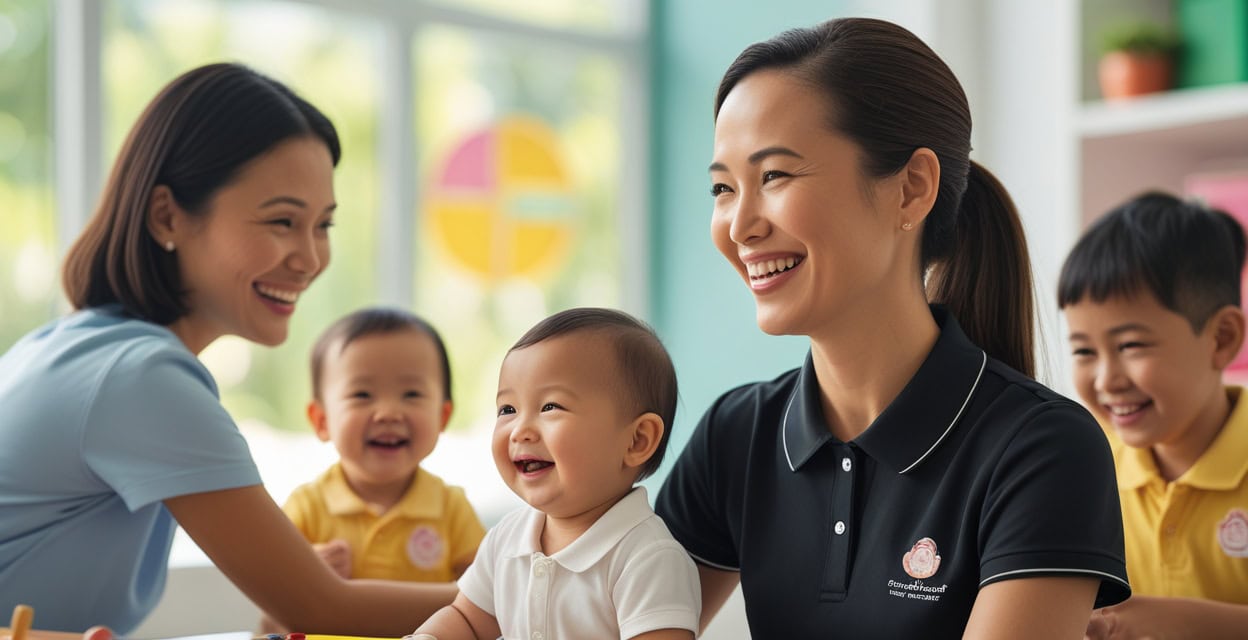 Conclusion: Building a Compassionate, Progressive Singapore—Together