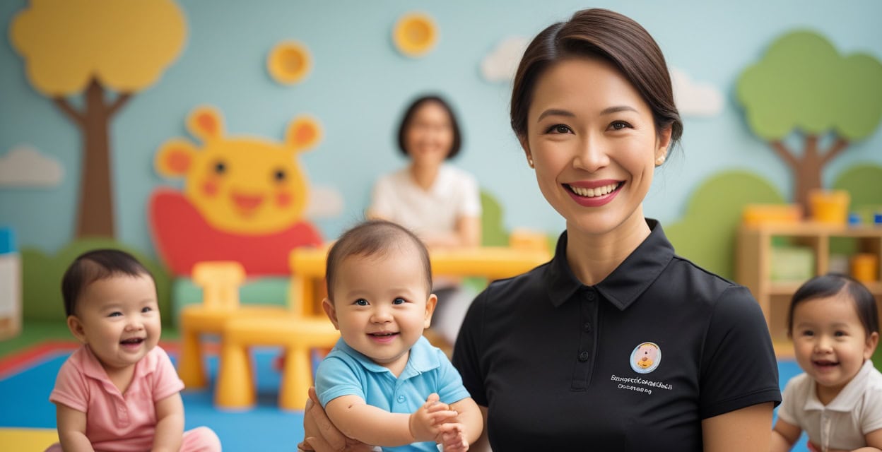 Ensuring Safety as the Cornerstone of Infant Care