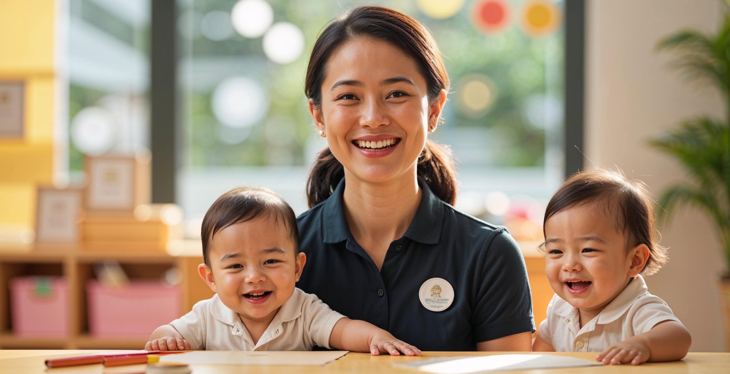 The Dignified Calling of Childminding: Elevating the Profession