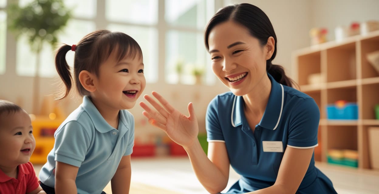 Fostering Emotional Wellbeing and Joy