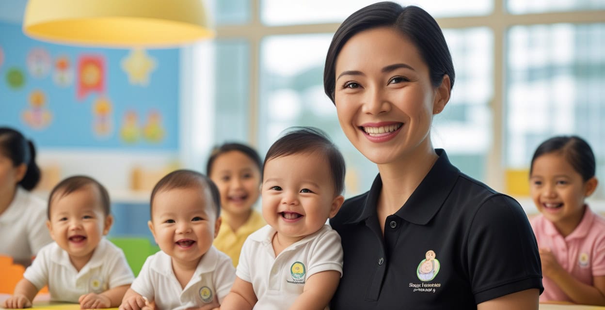 Introduction: Pioneering a New Era in Infant Care