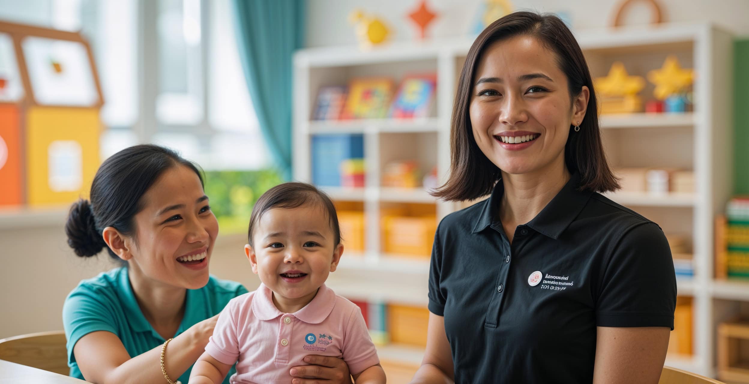 The Benefits of Choice, Inclusion, and Affordability—Families Empowered