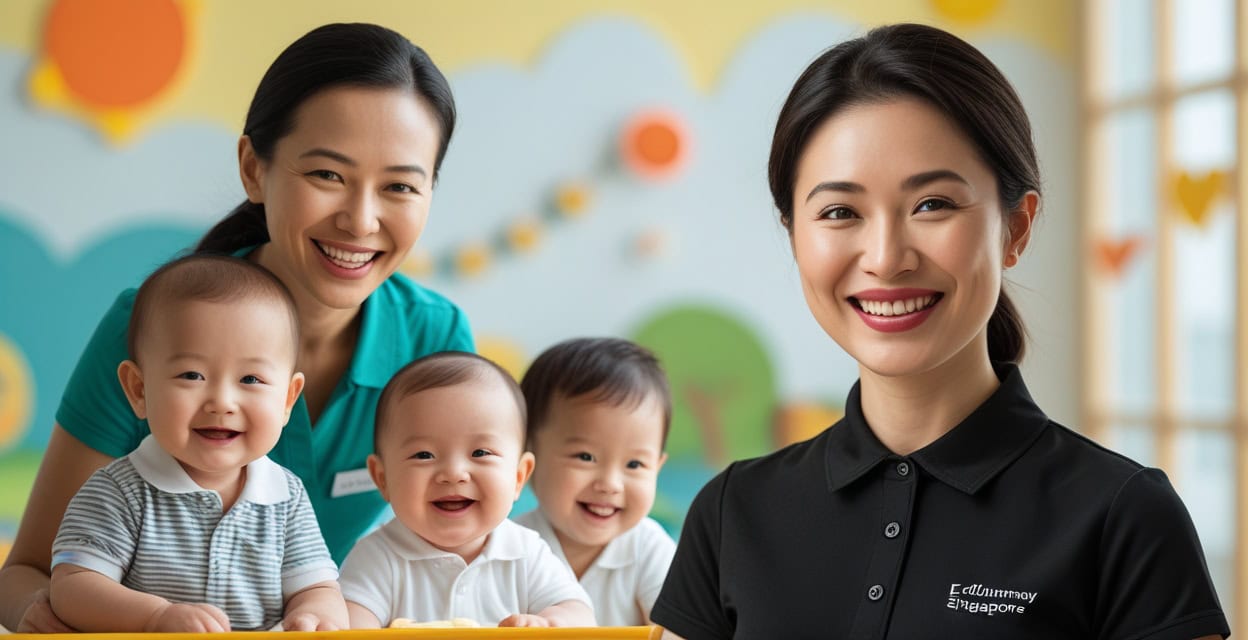 Safety Redefined: Ensuring Peace of Mind for Every Family