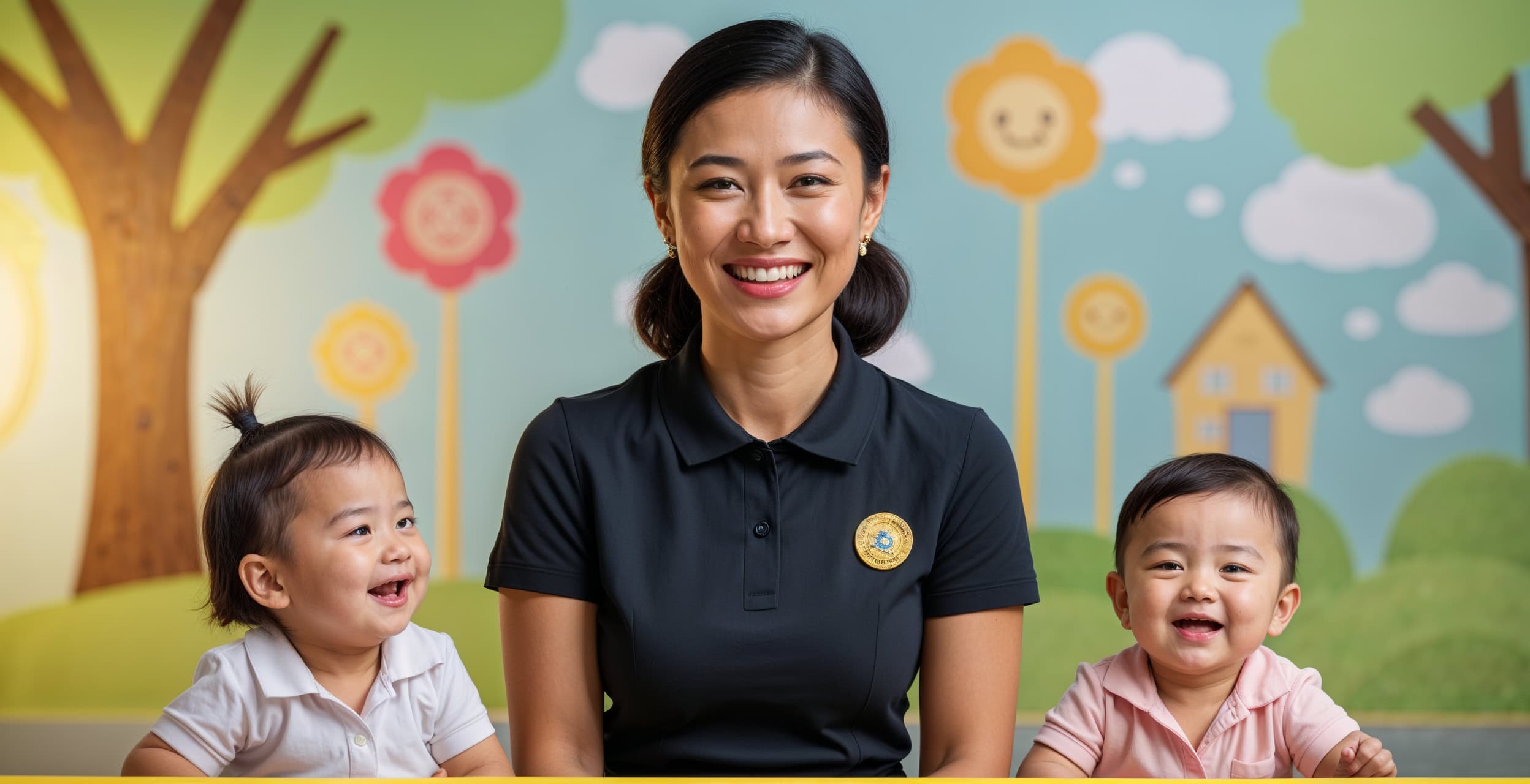 The Role and Purpose of Childminding in Modern Society