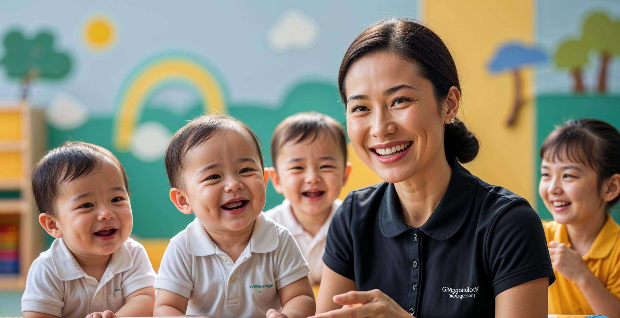 Understanding Infant Care Pedagogy: From Theory to Practice