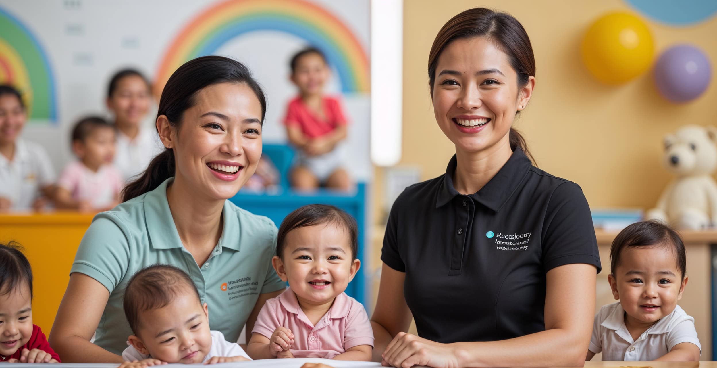The Wellbeing Advantage—Infant Happiness as Our True North
