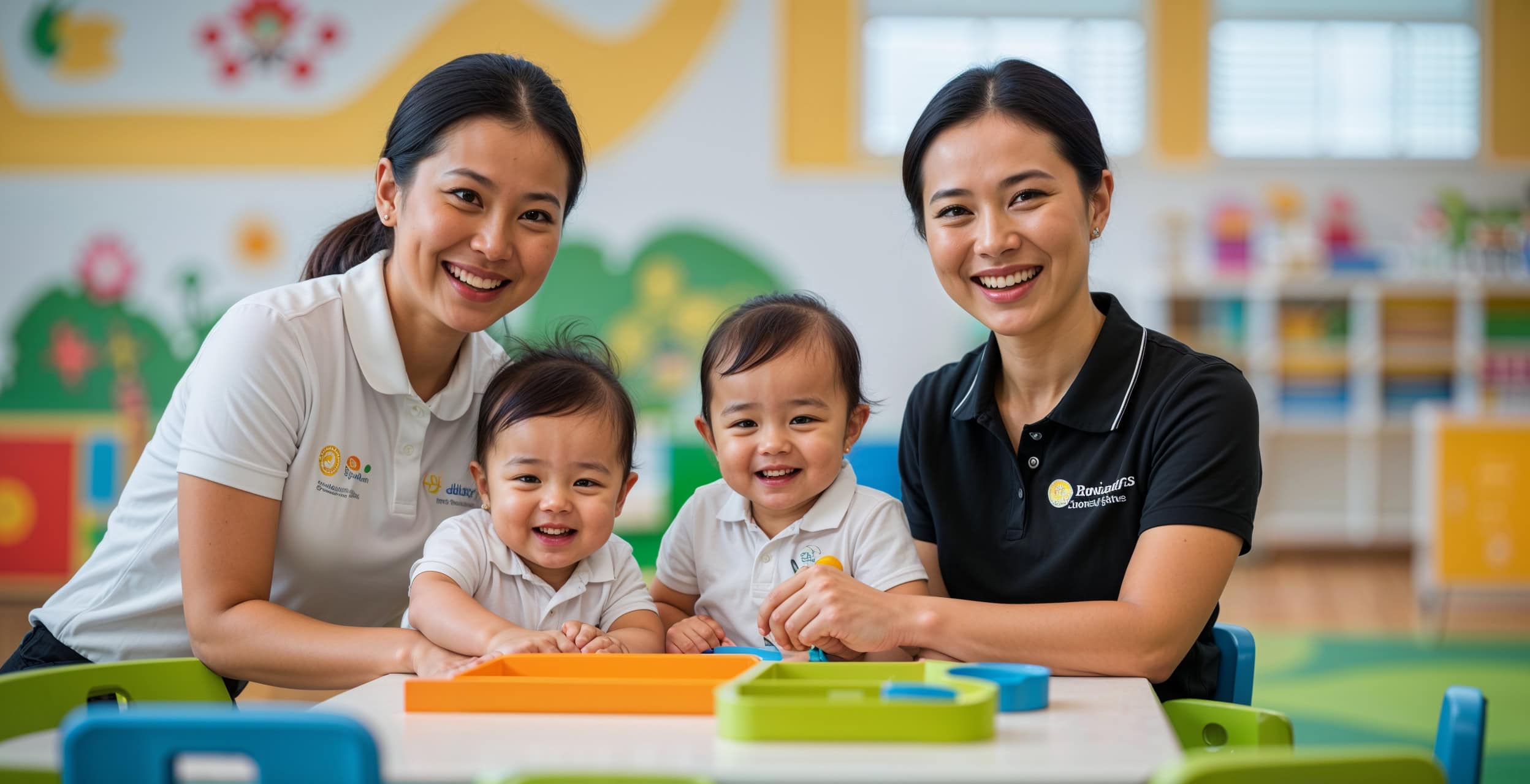 Conclusion: Building a Brighter Future With EduNanny Singapore
