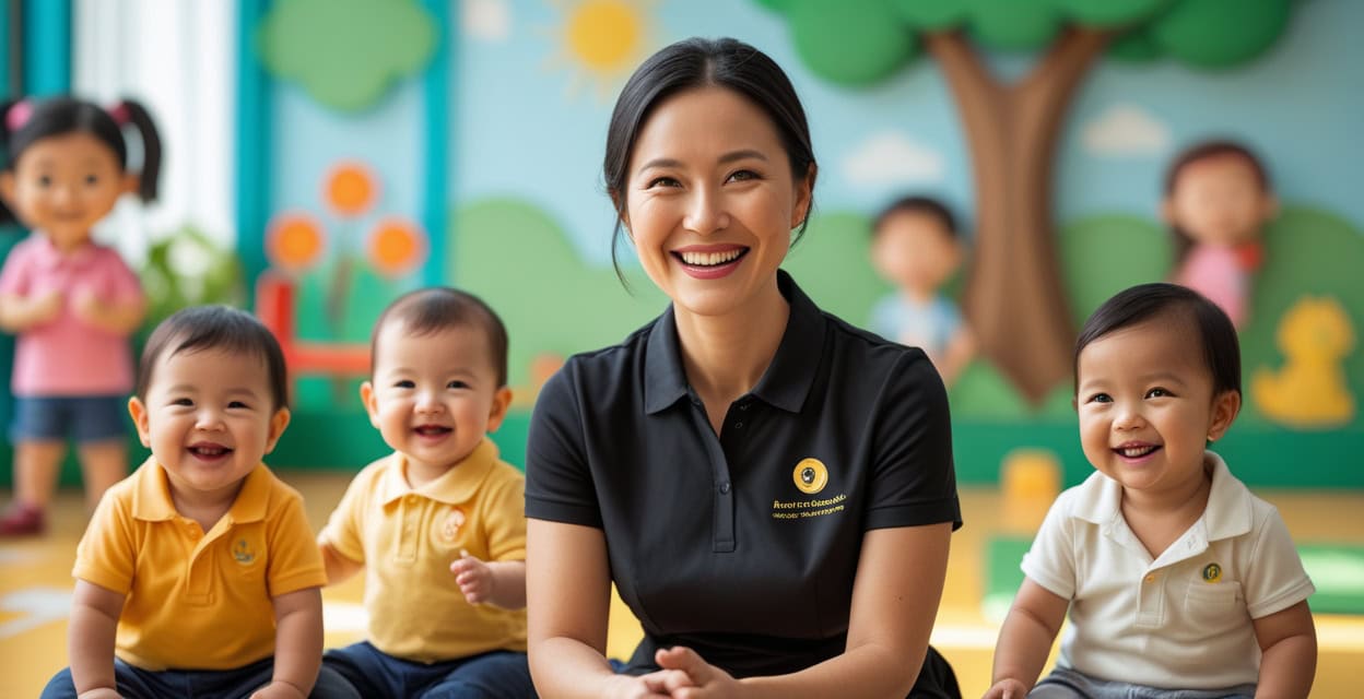 The Power of Happiness and Well-Being in Childhood