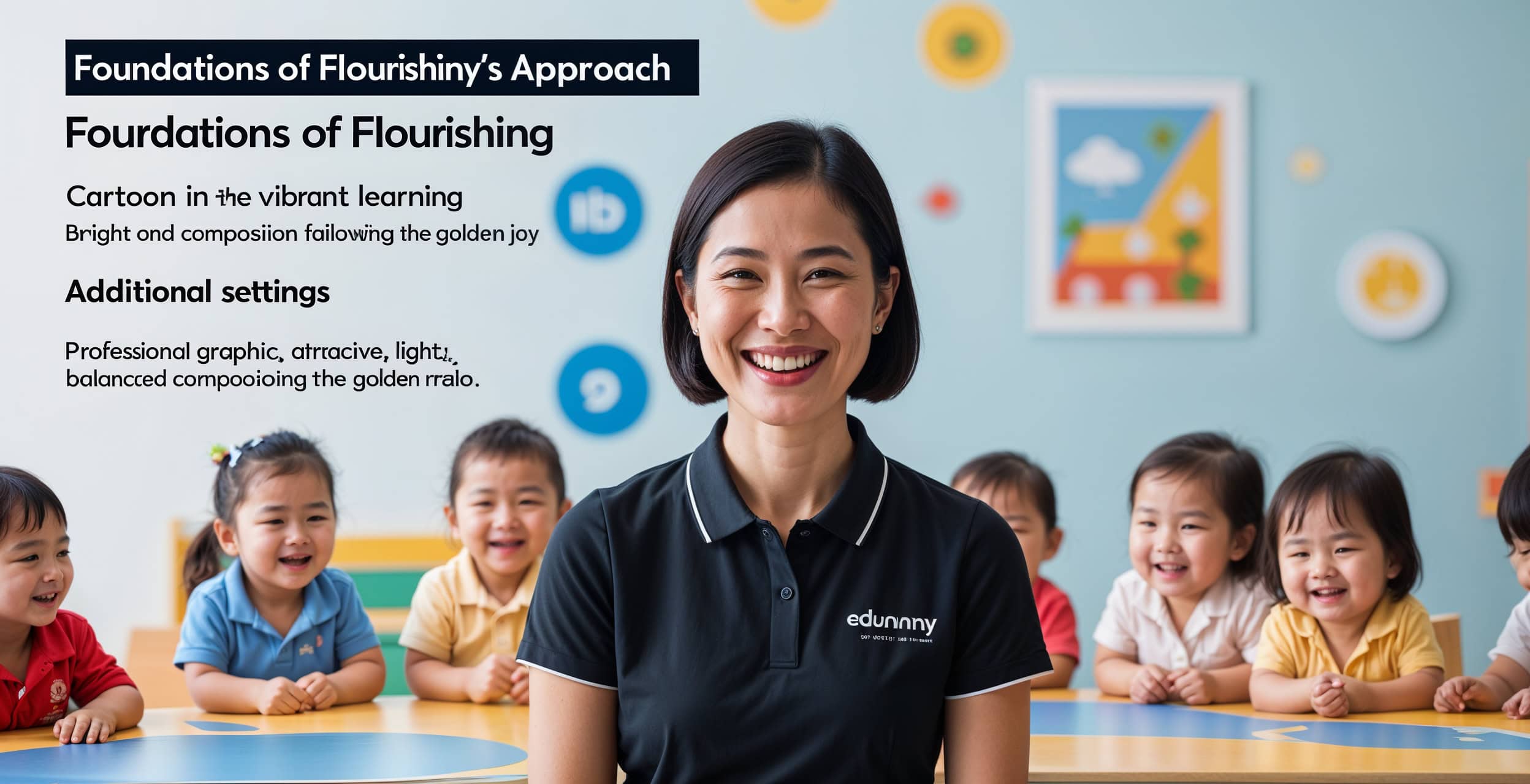 Foundations of Flourishing: The Pillars of EduNanny’s Approach