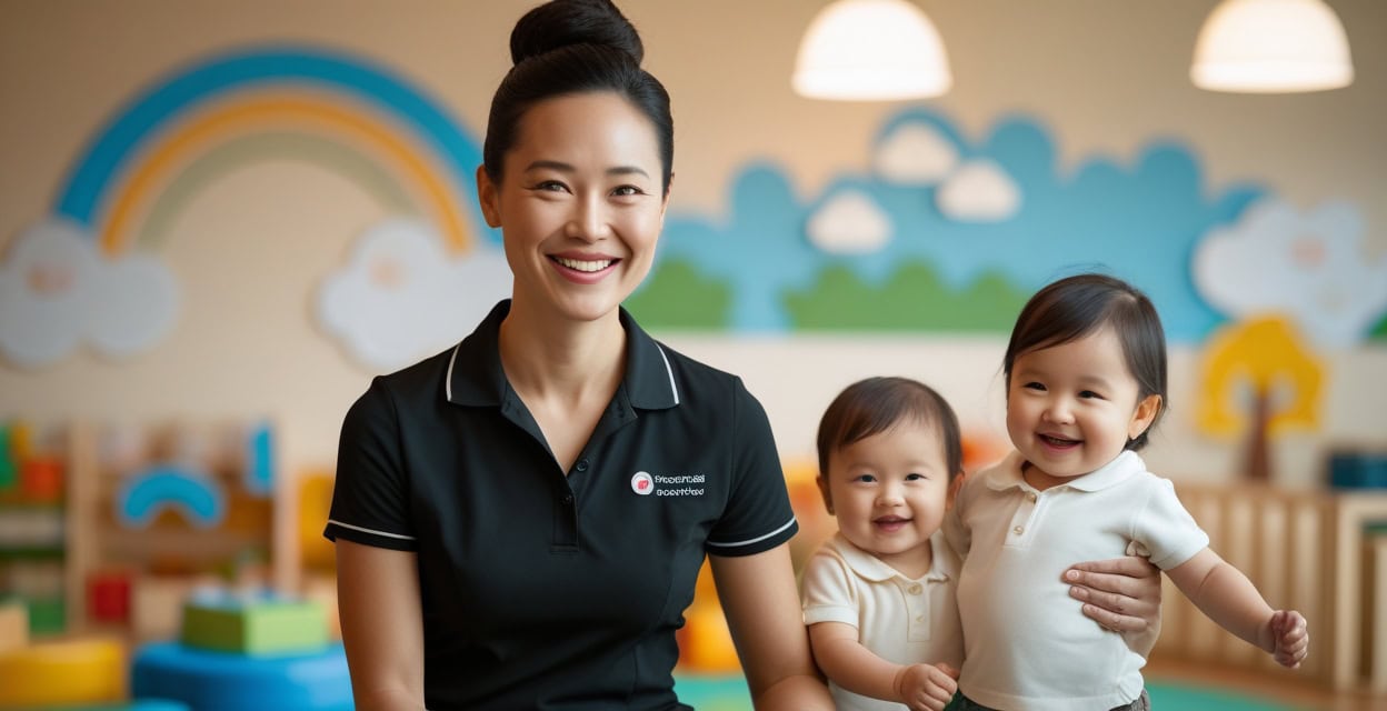 Nurturing Development and Happiness: From Milestones to Meaningful Growth