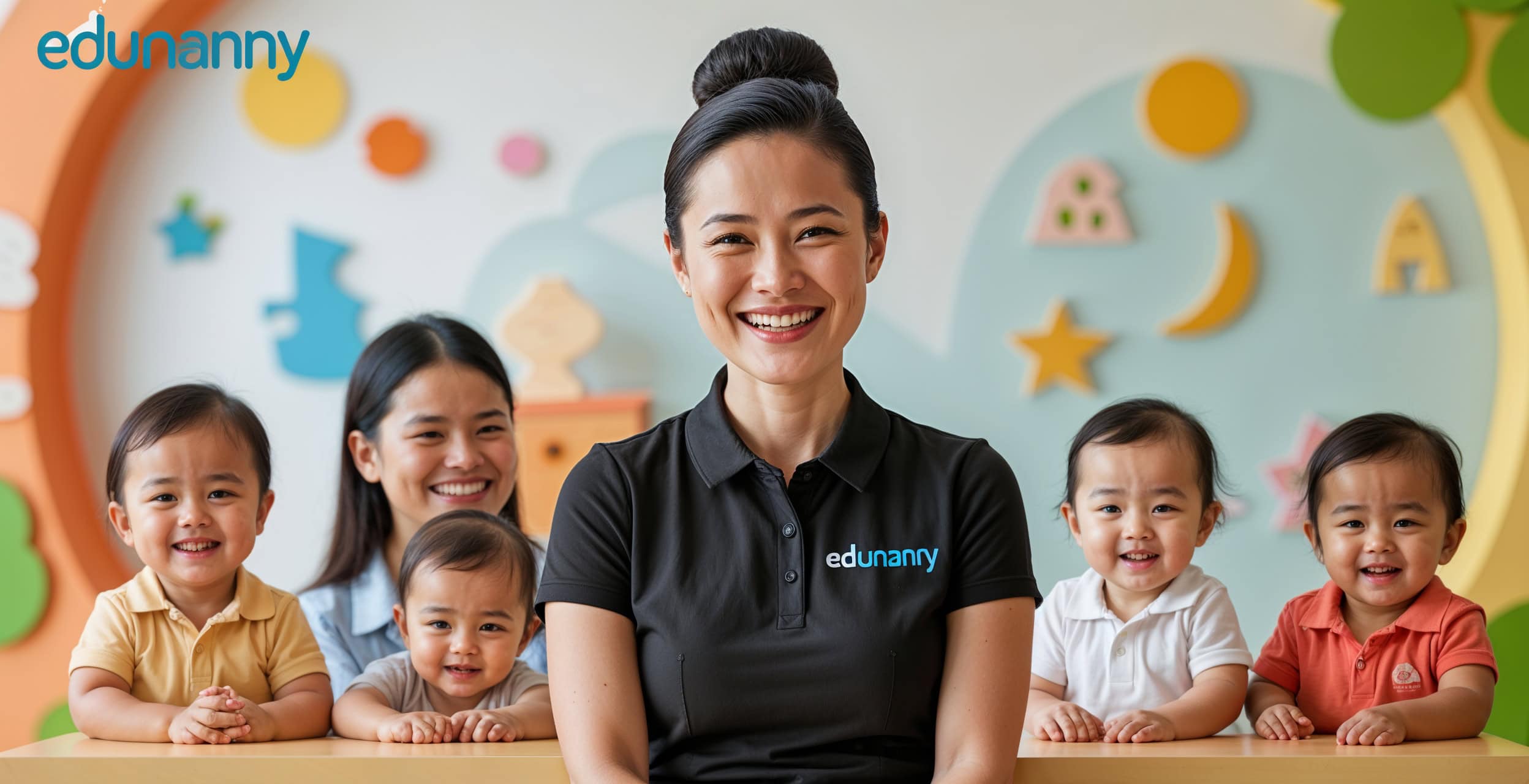 Conclusion: Embracing the Future of Childminding with EduNanny