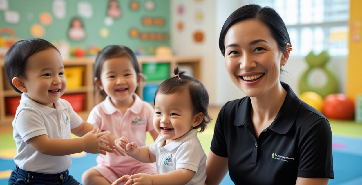 Cultivating Joy, Identity, and Purpose in Every Child