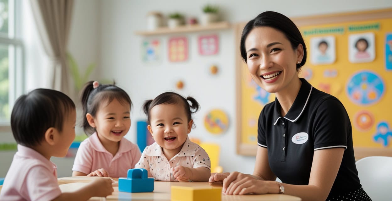 Practical Strategies for Parents: Embedding EduNanny’s Philosophy at Home