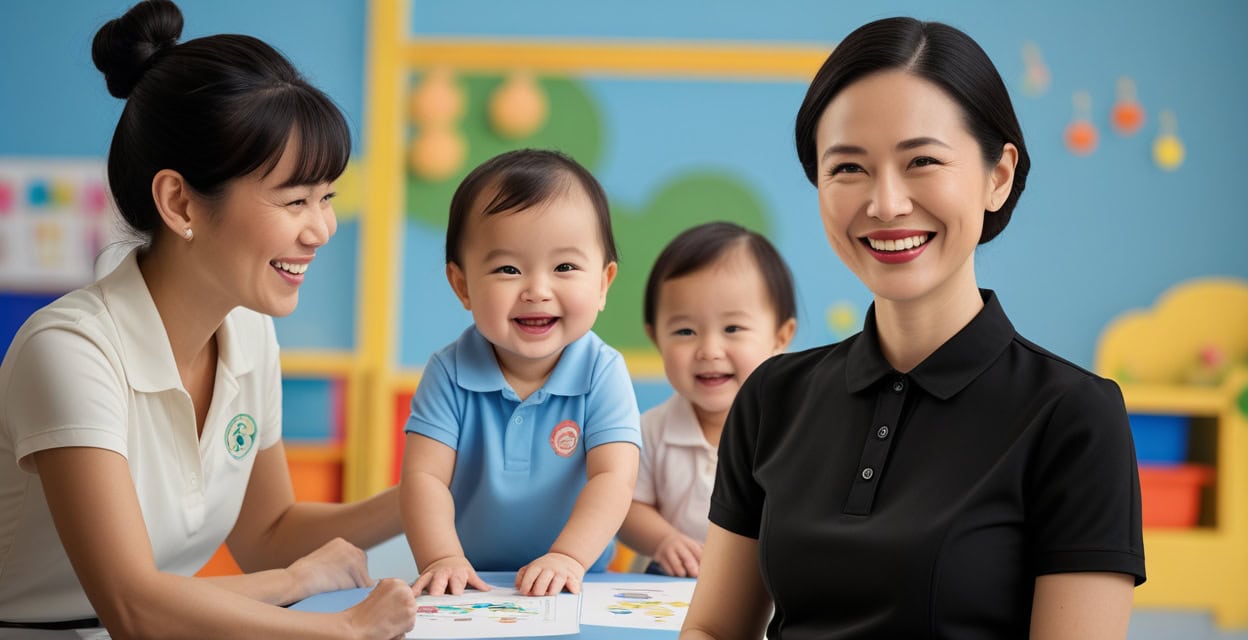 Take Action: Invest in Your Child’s Brightest Future