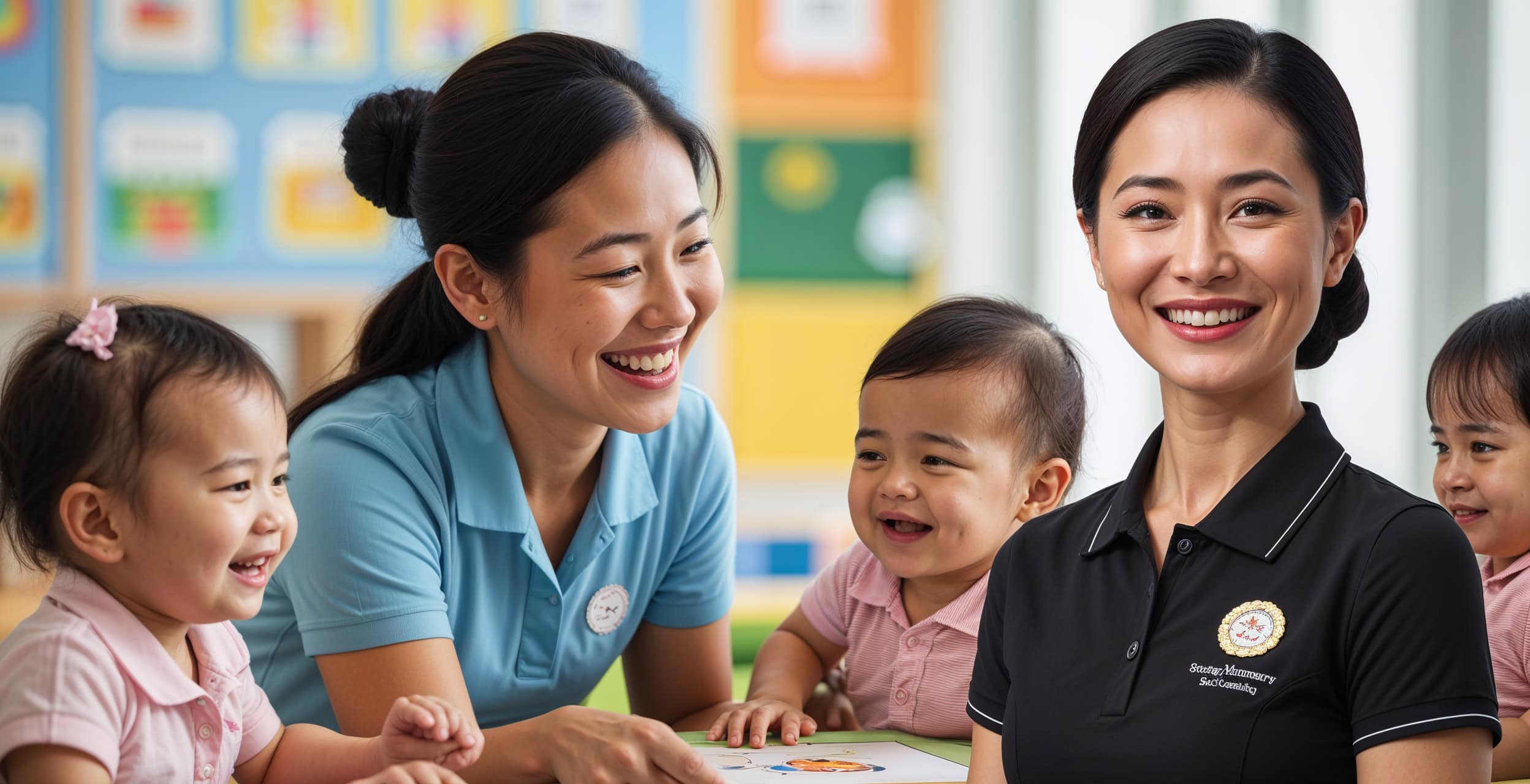 Understanding Infant Development: A Holistic Pedagogical Approach
