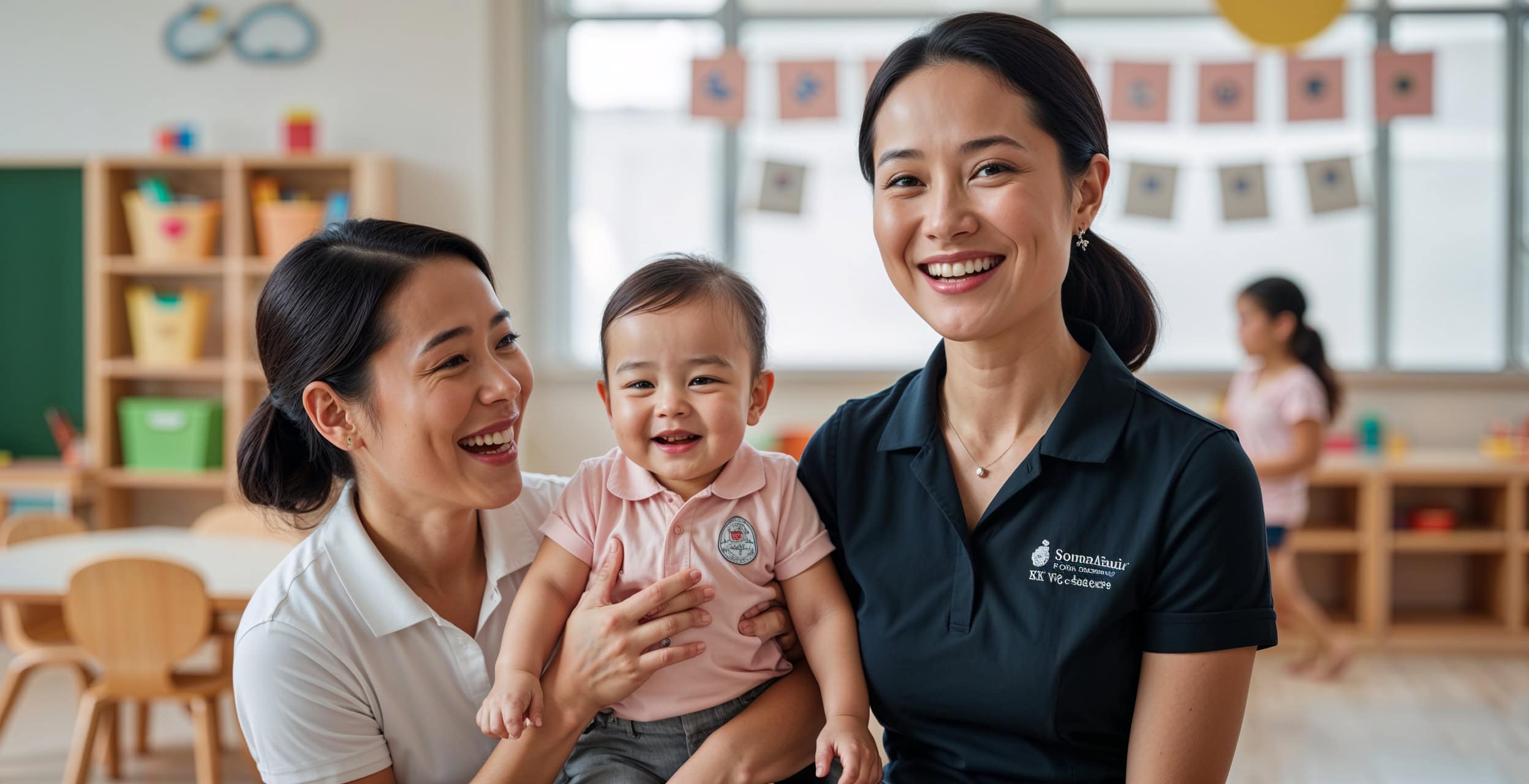 Conclusion: Join the Reimagination of Infant Care