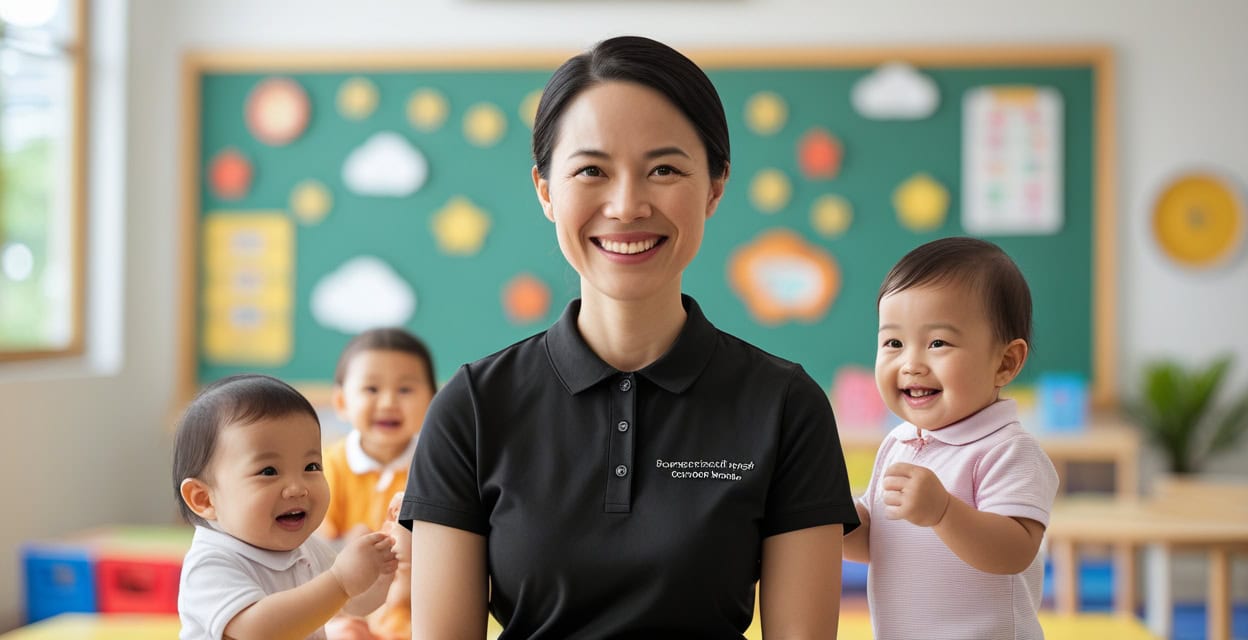 The Purposeful Childminder: Turning Passion Into Practice