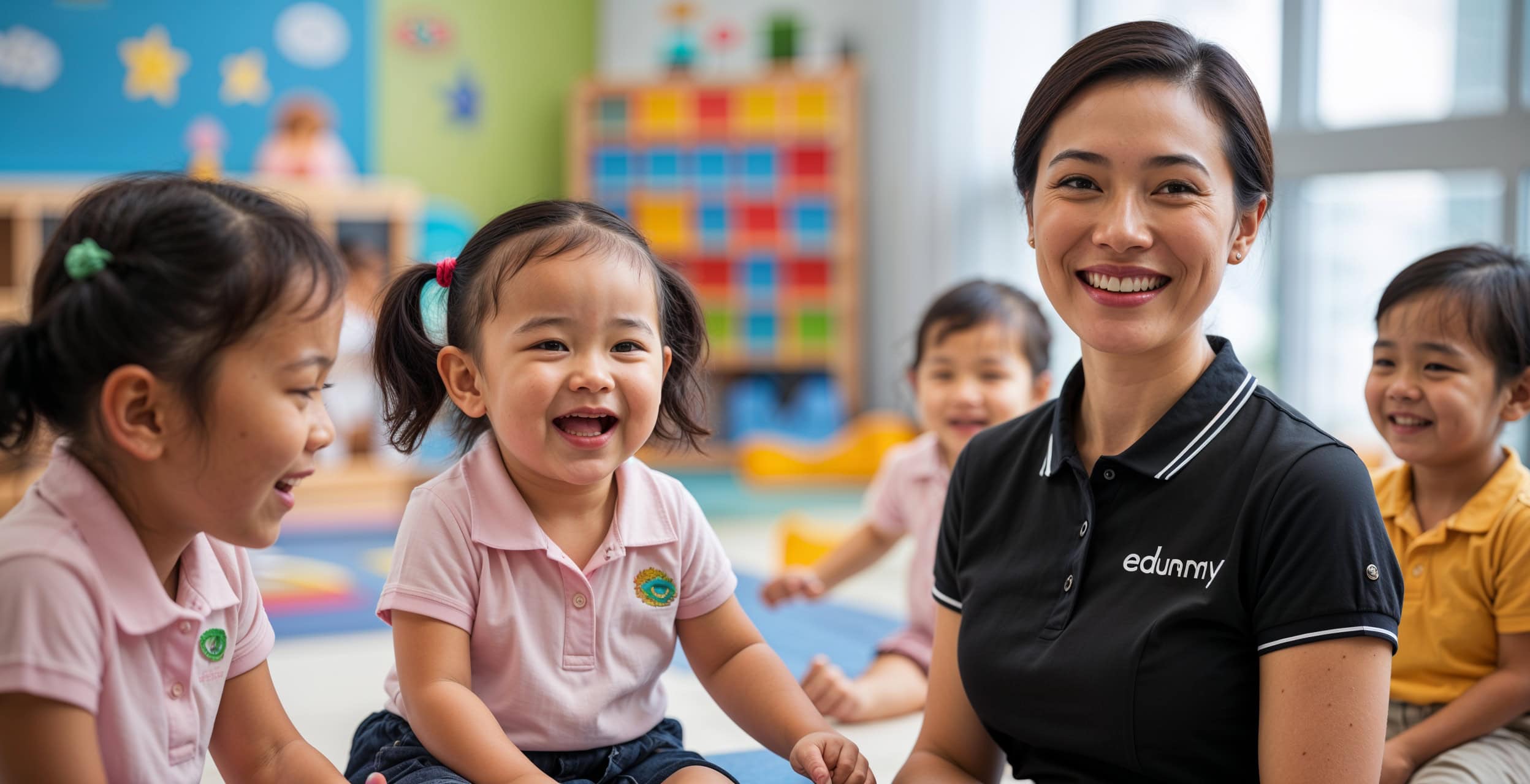 Conclusion: Why Childminding Matters—And How EduNanny Lifts Every Family