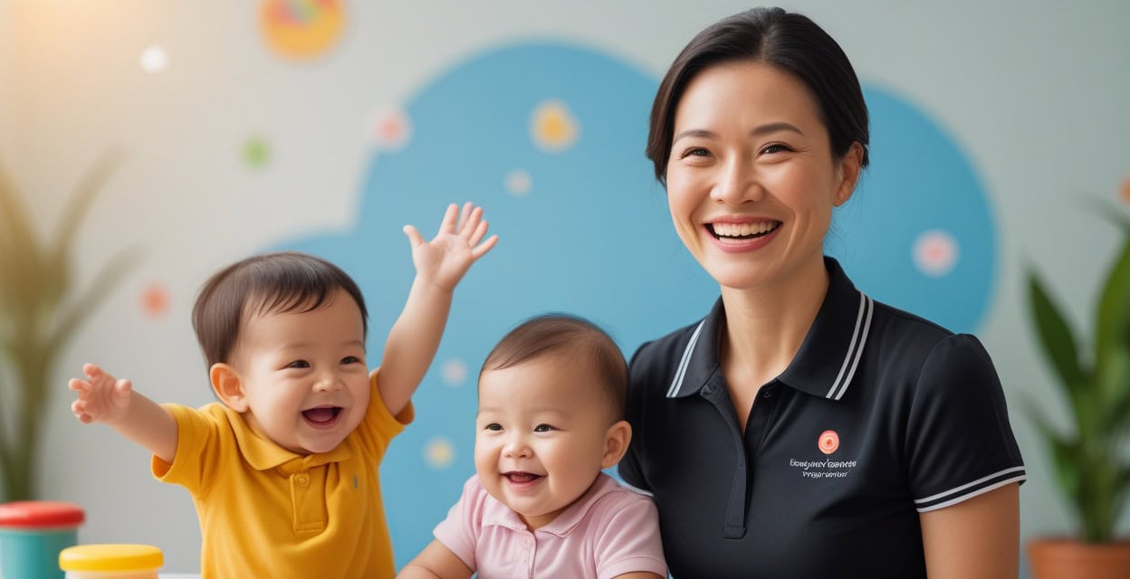 Infusing Daily Life with Joy: The Art and Science of Happiness in Early Childhood