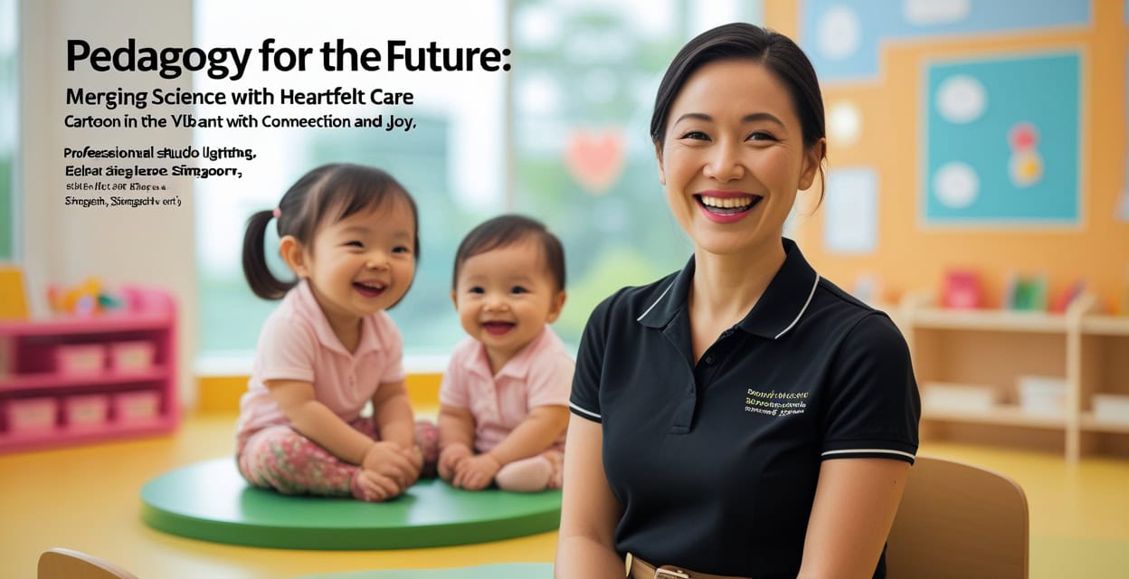 Pedagogy for the Future: Merging Science with Heartfelt Care