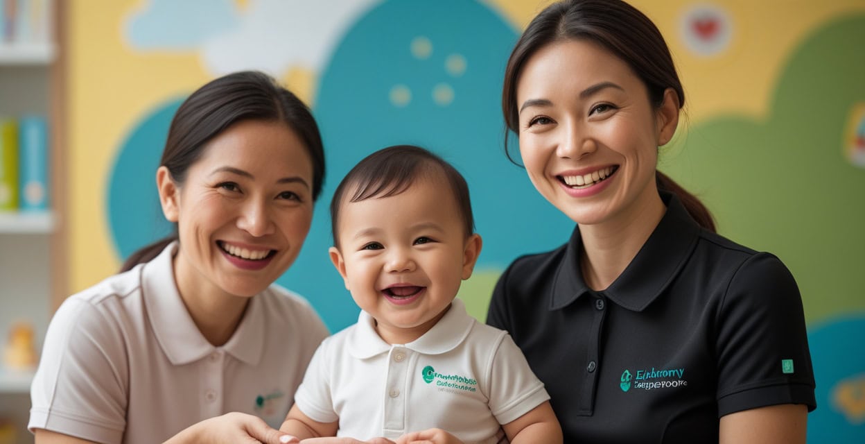 Ensuring Accessibility: Bridging Caregaps Across Singapore