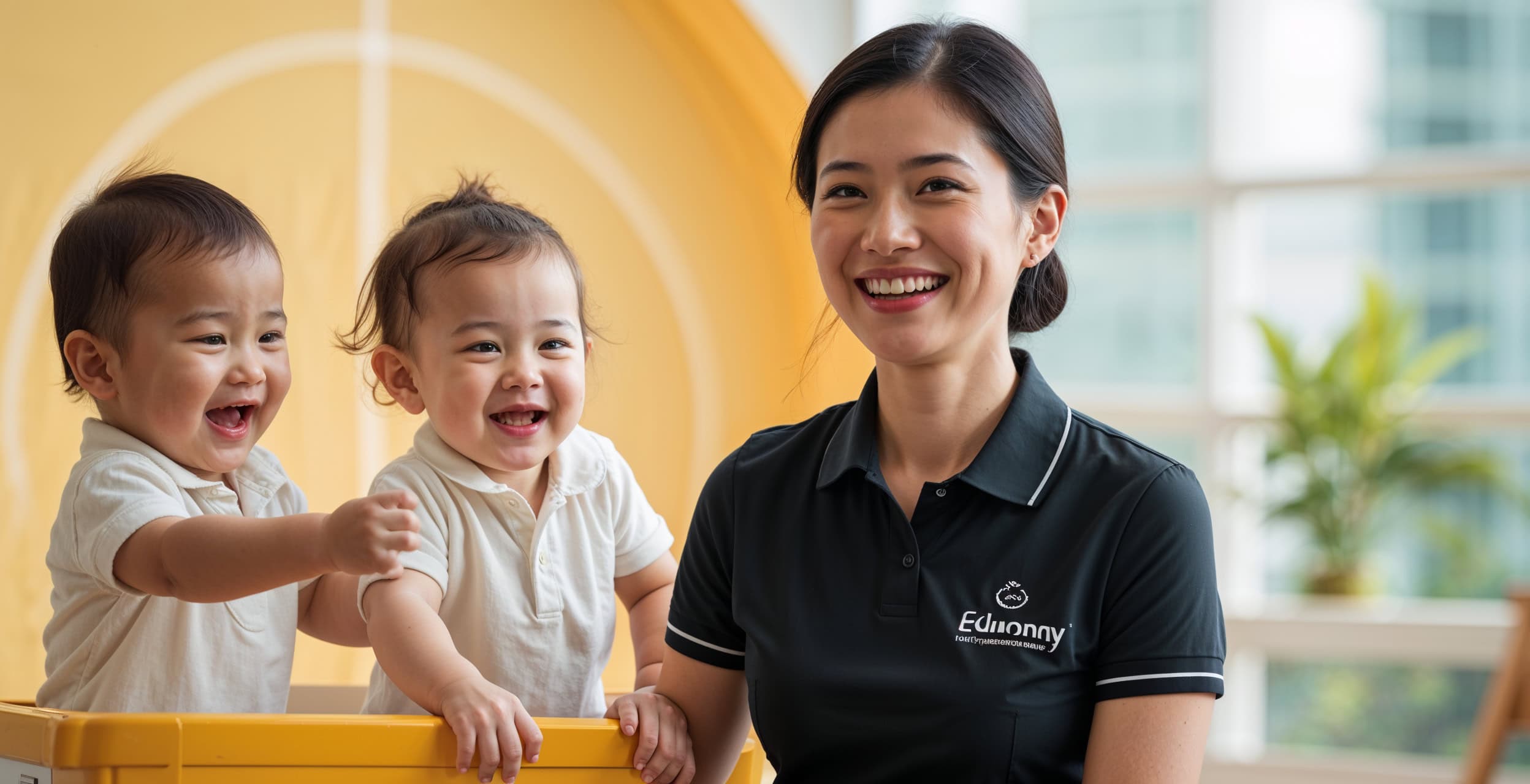 Understanding the Core Principles of EduNanny’s Childminding Philosophy