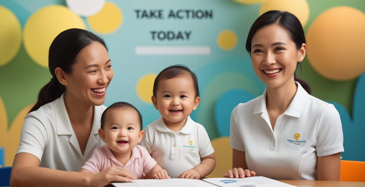 Take Action Today
