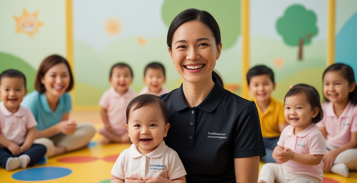 Redefining Development: Nurturing the Whole Child