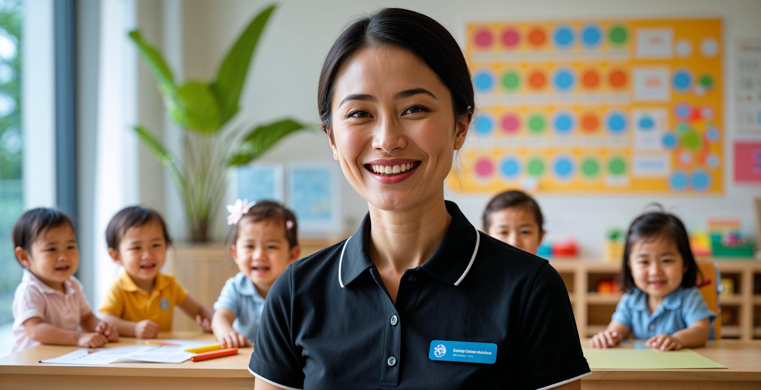 Purposeful Childminding: Professionalism and Partnership