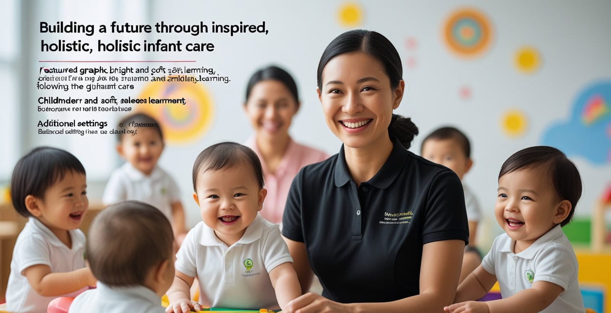 Conclusion: Building a Future through Inspired, Holistic Infant Care